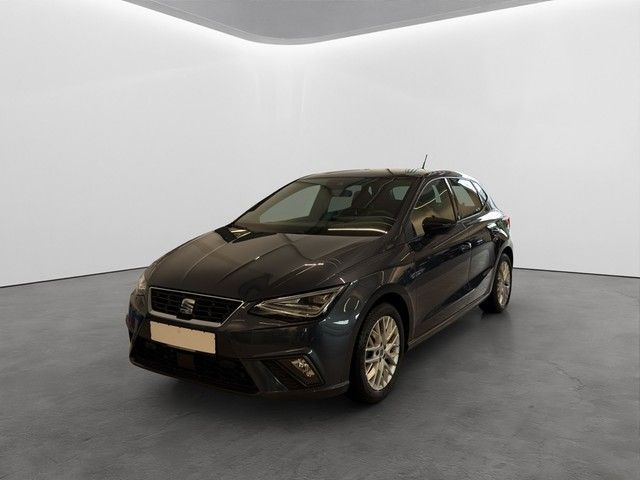 Seat Ibiza - Bild 2