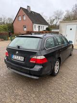 BMW Bmw 530d e60 Touring - BMW: Kombi, E60