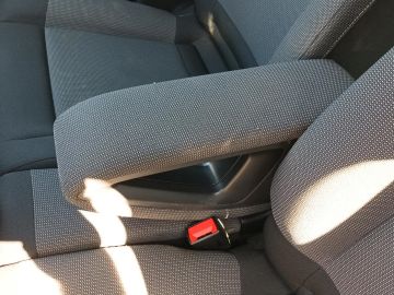 Citroën C4 Cactus Selection *NAVI* *RÜCKFAHRKAMERA* *SIT