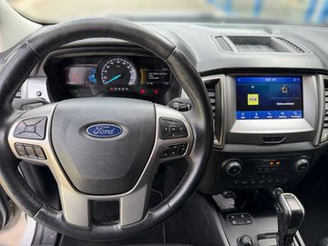 Ford Ranger - 9