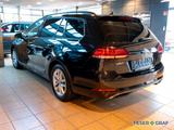 Volkswagen Golf Variant 1.5 TSI Comfortline Sitzheizung / L - Gebrauchtwagen in Nürnberg