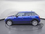 MINI One 5-Türer  - MINI ONE: 5 Türen