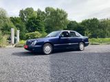 Mercedes-Benz E 240 ELEGANCE ( Familienbesitz ) - Mercedes-Benz E 240: Elegance