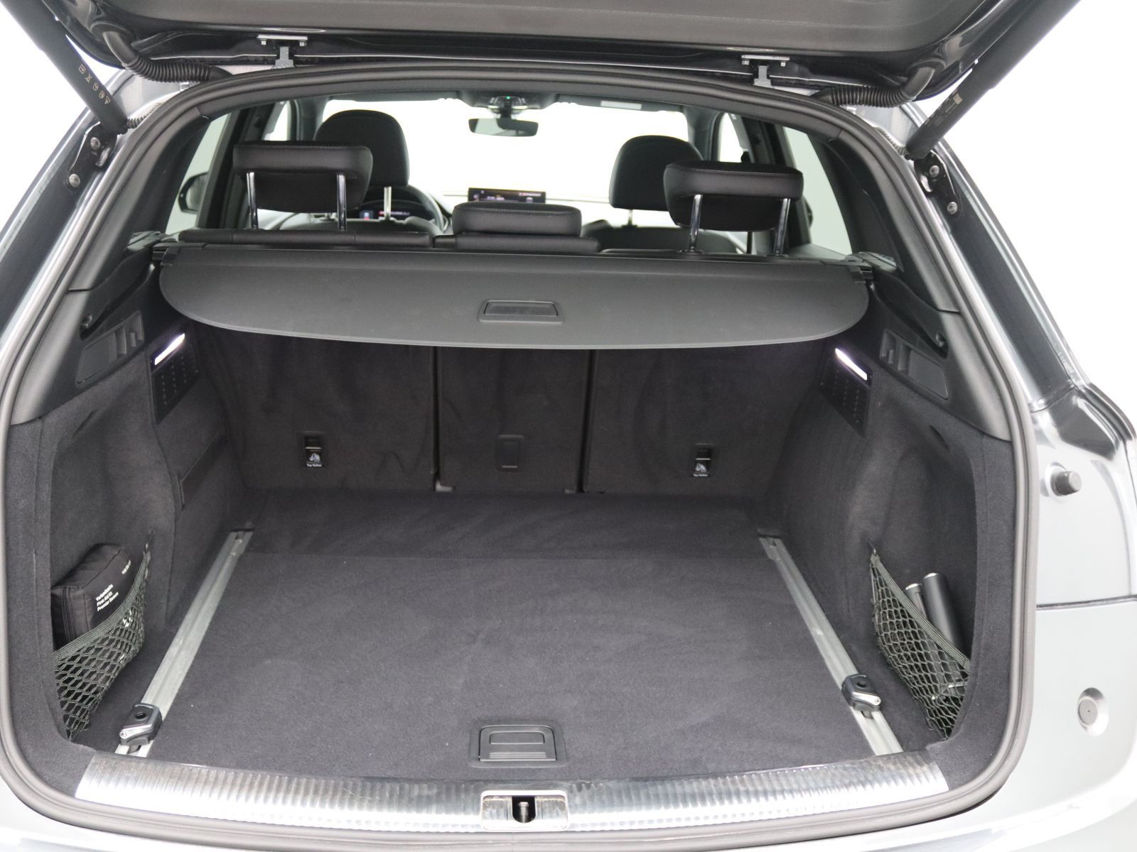 Audi Q5 - Bild 8