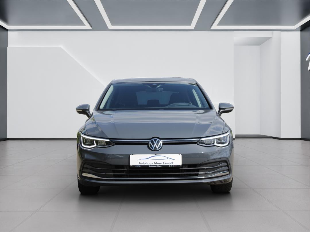 Volkswagen Golf Active 1.5TSI STHZ LED NAVI HuD SHZ PDC, миниатюра 2