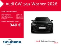 Audi A6 - Vorschau Bild 3