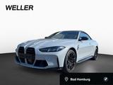 BMW M4 Competition Cabrio M xDrive MDrivPack UltiPak