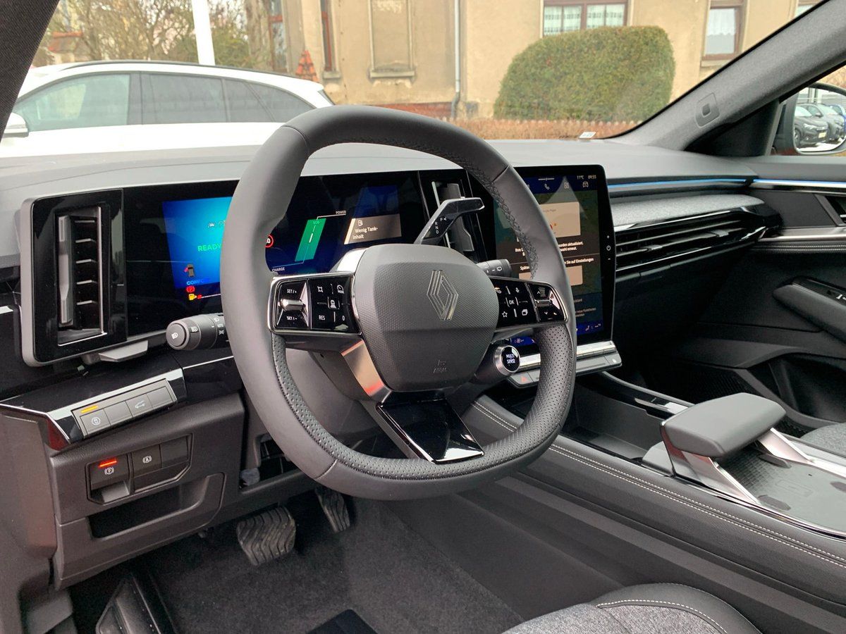 Renault Austral - Bild 10