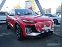 Audi SQ6 e-tron - Vorschau Bild 2
