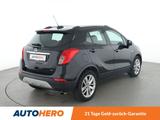Opel Mokka X 1.6 CDTI DPF Active Aut. *NAVI*CAM*SHZ* - Opel Mokka X in Bonn