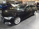 Audi A6 Avant 40 TDI S-tronic Sport BUSINESS/PANO/AHK - Audi A6: Kombi, 40 TDI