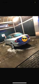 Mercedes-Benz Clk 200 Kompressor Tausch gegen Mercedes - aus 2003: Cabrio, Mercedes Clk