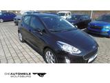 Ford Fiesta 1,0 Automatik Cool & Connect