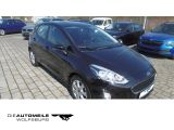 Ford Fiesta 1,0 Automatik Cool & Connect - Ford Fiesta: Automat
