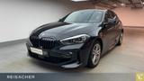 BMW 118i Aut. M-Sport,LED,LiveCockpit,ParkAss,Sitzhz - BMW 118 Gebrauchtwagen in Augsburg
