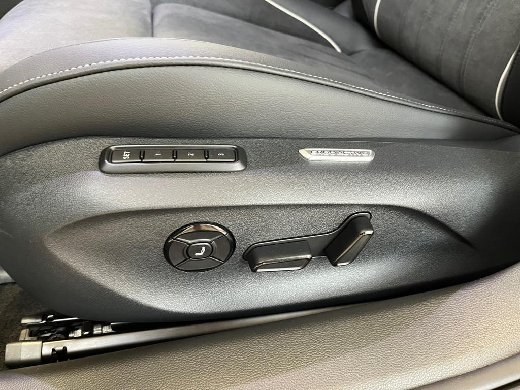 Volkswagen Passat Variant 17