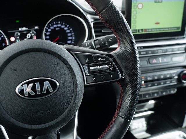pro cee´d / ProCeed GT 1.6 T-GDI Keyless Kamera