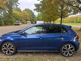 Volkswagen Polo 2.0 TSI OPF DSG GTI GTI - VW Polo von privat