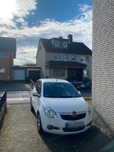Opel Agila - Opel Agila in Dortmund