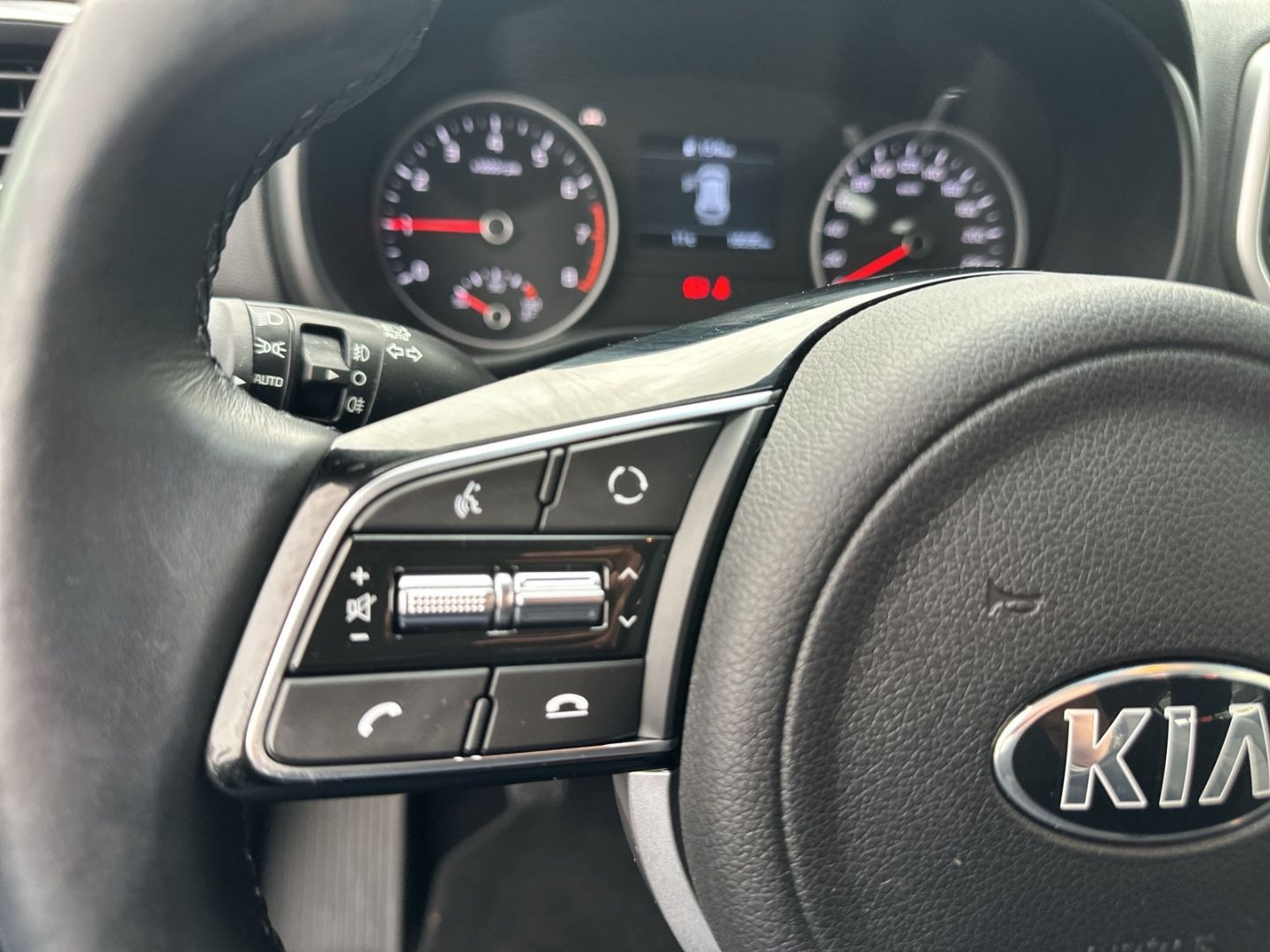 Fahrzeugabbildung Kia Sportage Vision 1.6 GDI +Navi+Klimaautomatik+DAB