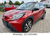 Toyota Aygo X Air Explore mit Faltdach Automatik - : Kleinwagen, mit Faltdach