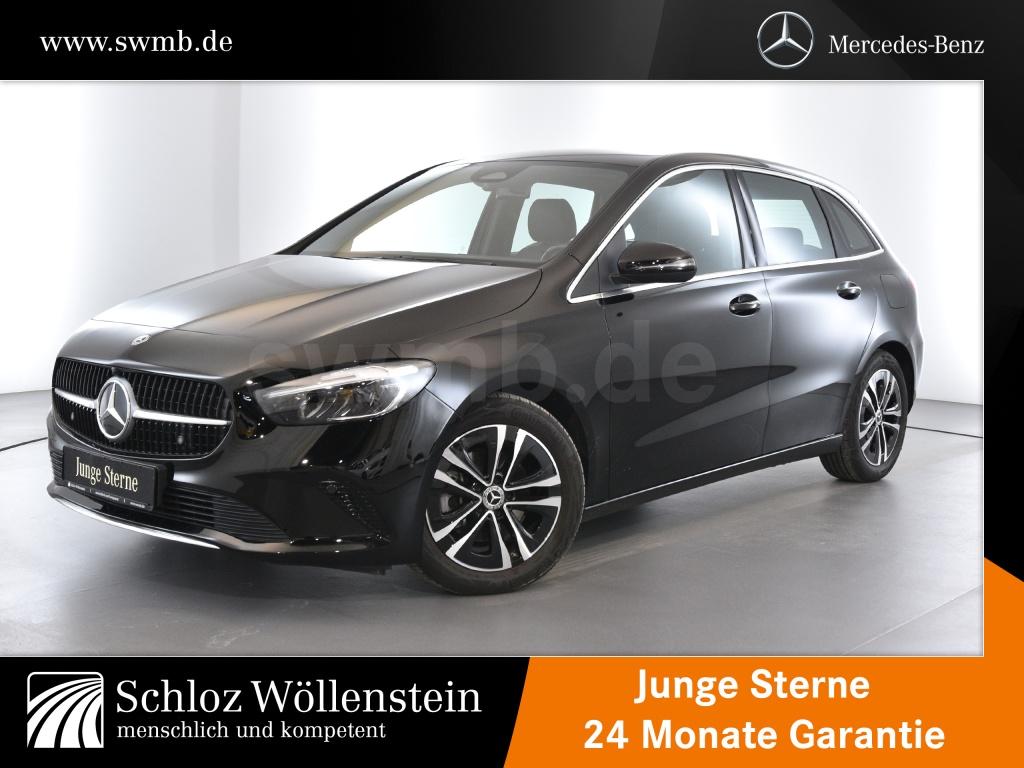 Mercedes-Benz B 180 Progressive/LED/Advanced-P/Spiegel-P/RfCam