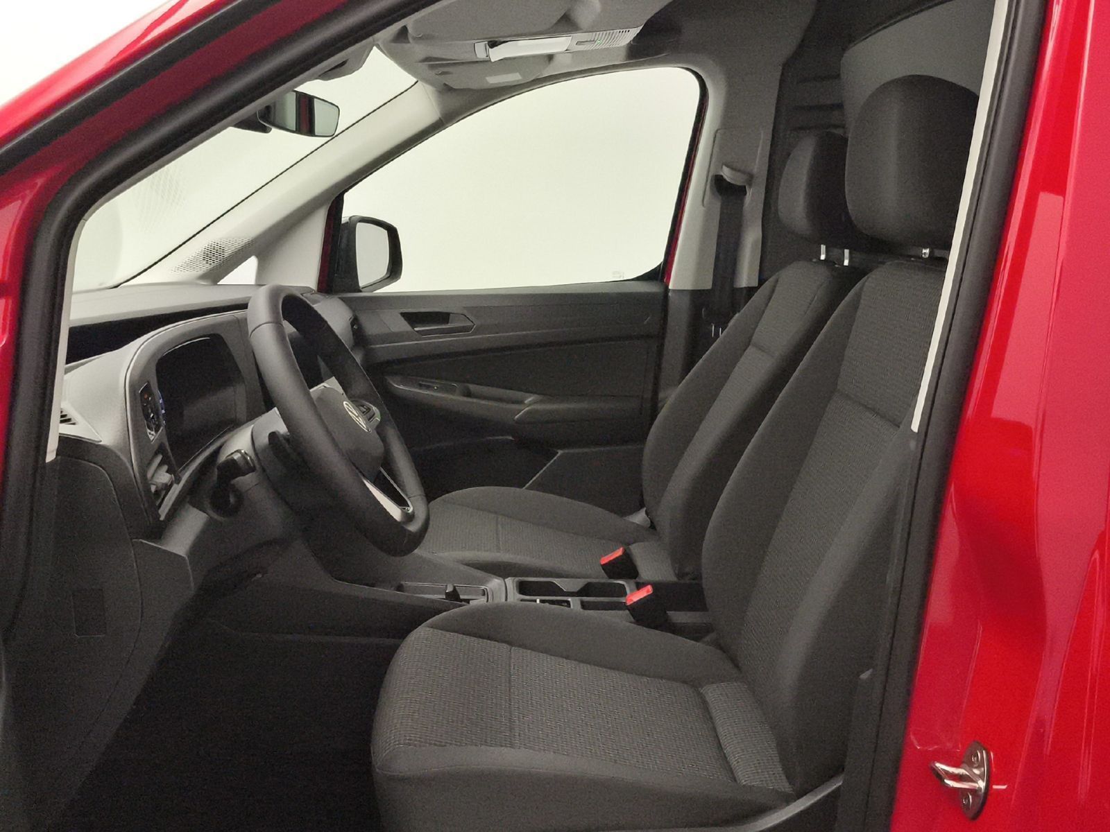 Volkswagen Caddy Maxi - Bild 9