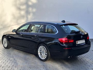 BMW 520 - 4