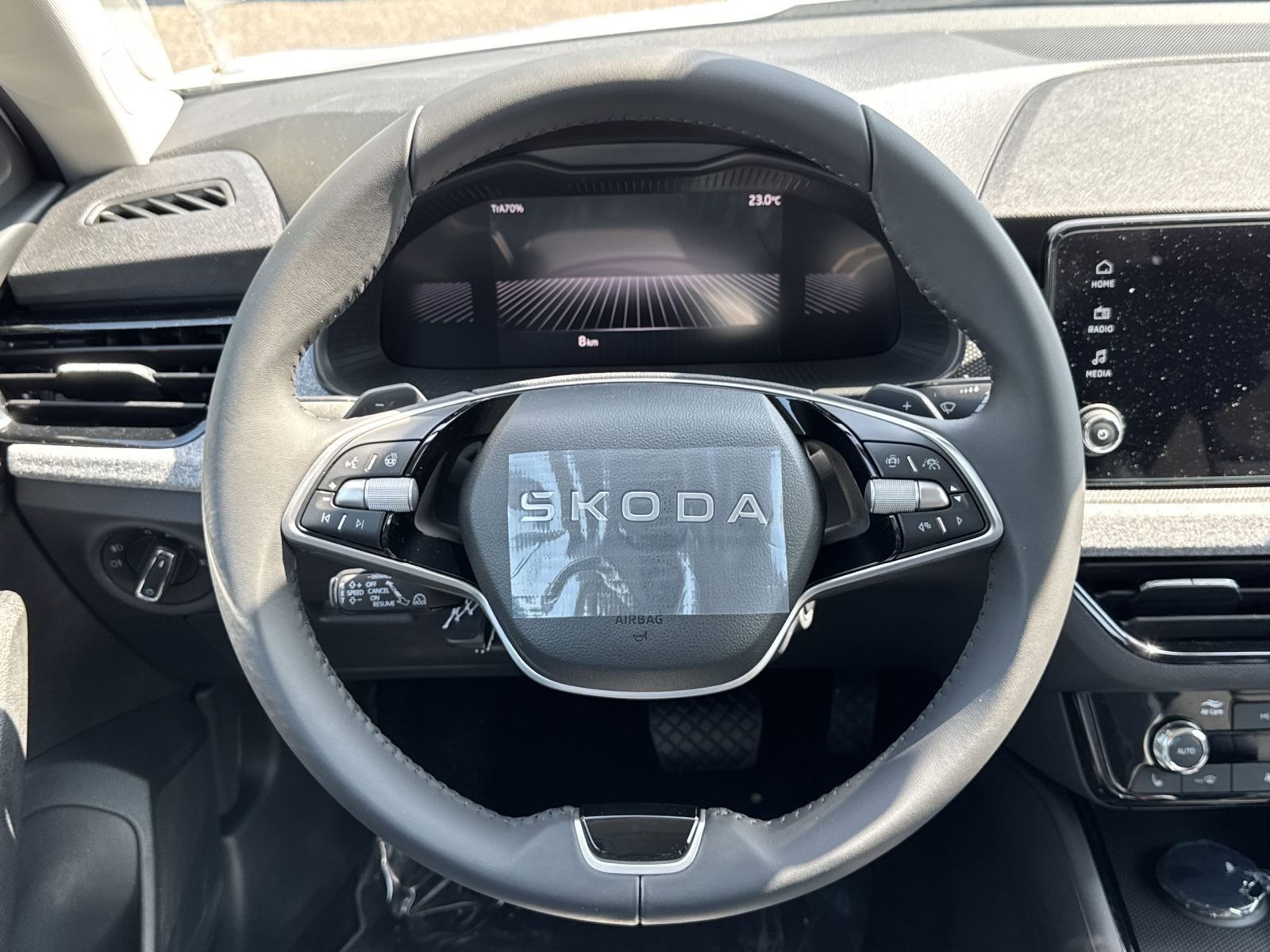 Skoda Kamiq - Bild 12