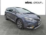 Renault Espace INITIALE PARIS BLUE dCi 190 EDC - graue Renault Espace
