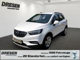 Opel Mokka Edition Start Stop 1.4 Turbo  103kW Apple 