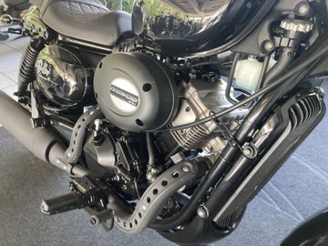 Bild 10 Hyosung GV 300 S Aquila *SALE*