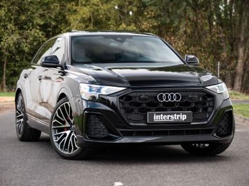 Audi Q8 - 3