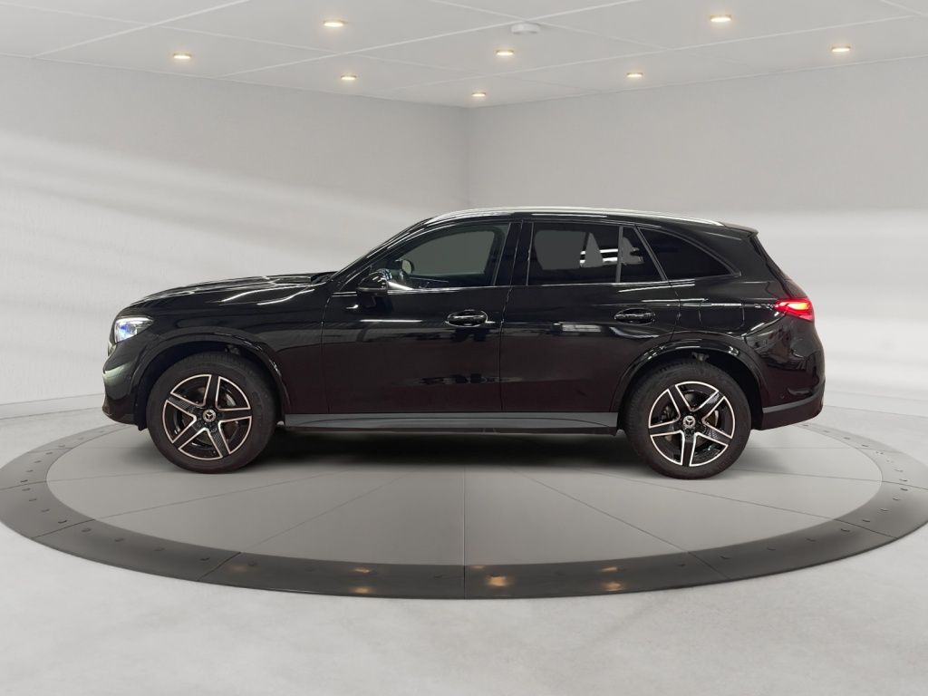 Mercedes-Benz GLC 300 e 4matic AMG AMG MBUX Fahrassist AHK HUD foto 4
