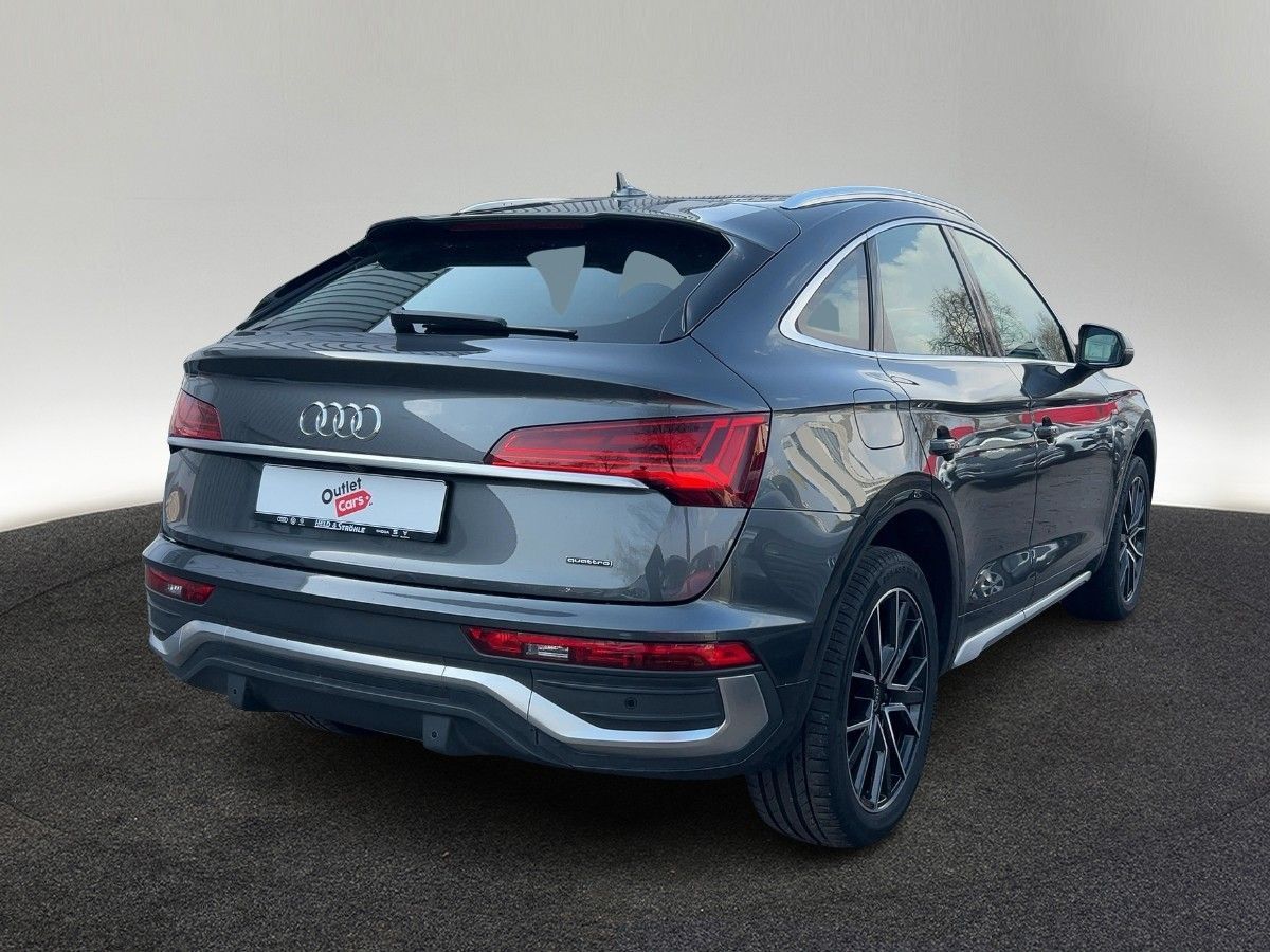 Audi Q5 - Bild 4
