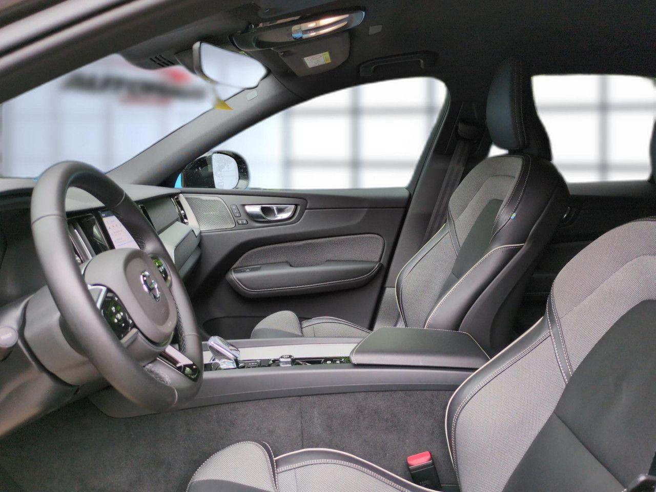 Volvo XC60 XC 60 Plus Dark AWD, миниатюра 12