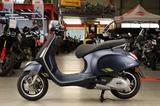 Vespa Primavera 125  Tech