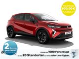 Renault Captur KISS TCe 90 *Kamera*Sitzheiz.*Bestellware - Renault Neuwagen in Düsseldorf