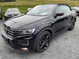 Volkswagen T-Roc Cabriolet 1.5 TSI *DSG*R-LINE*DAB*NAVI*ACC - Volkswagen T-Roc aus 2021