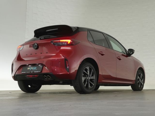 Corsa F FACELIFT GS AT+LED MATRIX+NAVI+RÜCKFAHRK