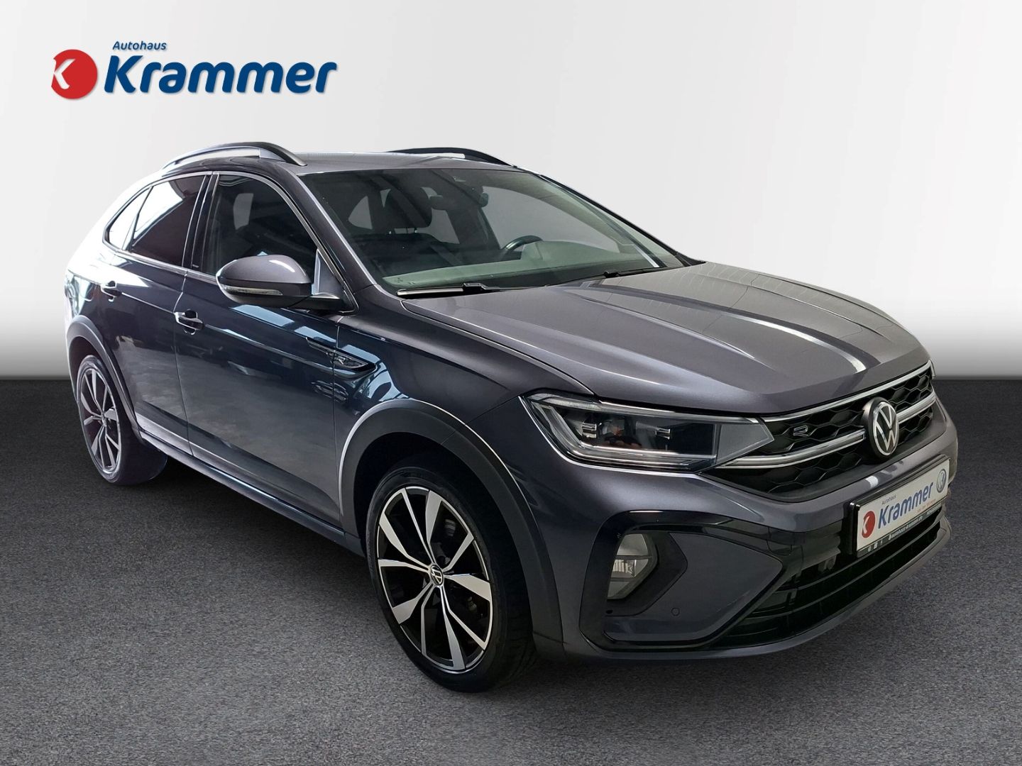 Taigo 1.5 TSI DSG R-Line *NAVI*MATRIX*KEYLESS*KA