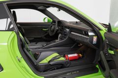 PORSCHE 991 .2 GT3 RS I MANTHEY I PCCB I Approved I CS