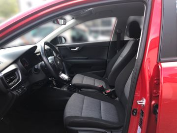 Kia Stonic Edition 7 +Emotion-Paket