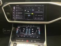 Audi A6 - Vorschau Bild 14