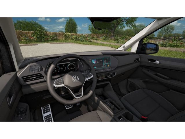 Volkswagen Caddy - Bild 9