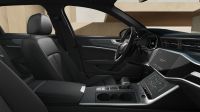 Audi A6 - Vorschau Bild 8