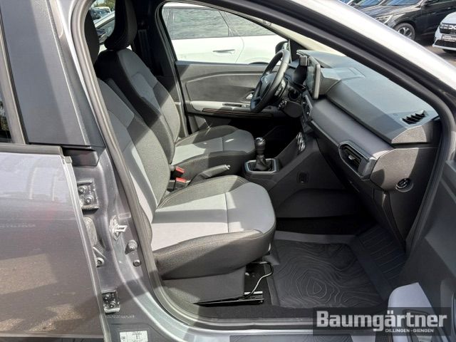 Fahrzeugabbildung Dacia Jogger Extreme TCe 110 Kamera/PDC/LED/Tempomat