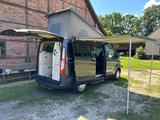 Ford Transit Custom Nugget Westfalia - Ford: Nugget Westfalia