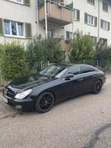 Mercedes-Benz mercedes cls 320cdi tausch möglich - gebrauchte Mercedes-Benz CLS 320 aus dem Jahr 2008