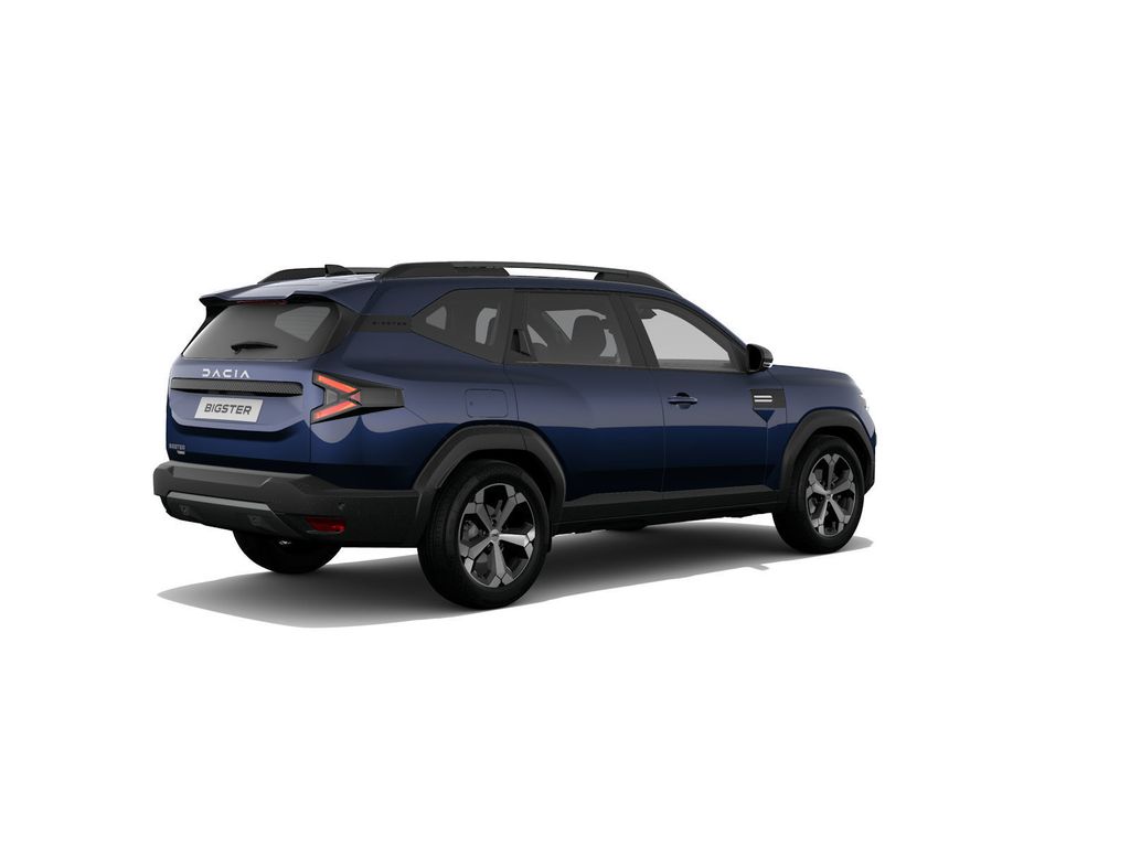 DACIA Bigster - Bild 7